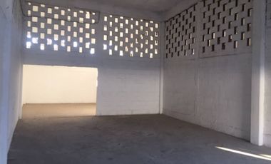 Bodega en Renta en Diaz Mirón, Veracruz, Veracruz. GRB-0020