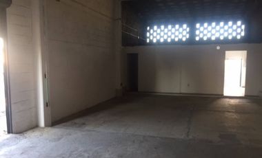 Bodega en Renta en Diaz Mirón, Veracruz, Veracruz. GRB-0020