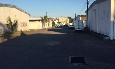 Bodega en Renta en Diaz Mirón, Veracruz, Veracruz. GRB-0020