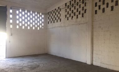Bodega en Renta en Diaz Mirón, Veracruz, Veracruz. GRB-0020