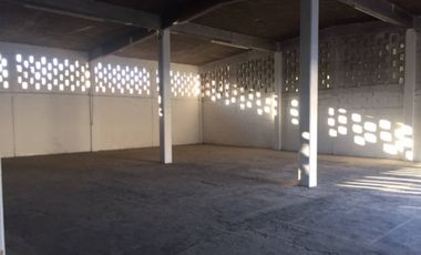 Bodega en Renta en Diaz Mirón, Veracruz, Veracruz. GRB-0020
