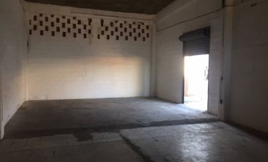 Bodega en Renta en Diaz Mirón, Veracruz, Veracruz. GRB-0020