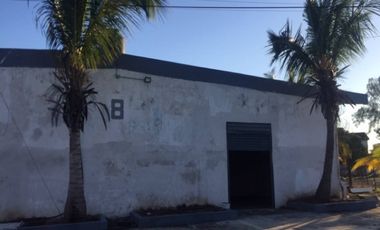 Bodega en Renta en Diaz Mirón, Veracruz, Veracruz. GRB-0020
