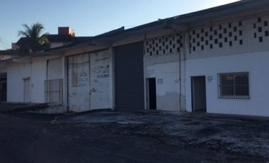 Bodega en Renta en Diaz Mirón, Veracruz, Veracruz. GRB-0020