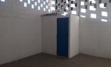 Bodega en Renta en Diaz Mirón, Veracruz, Veracruz. GRB-0020