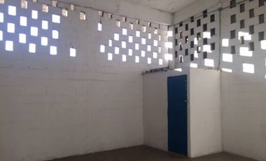 Bodega en Renta en Diaz Mirón, Veracruz, Veracruz. GRB-0020