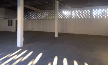 Bodega en Renta en Diaz Mirón, Veracruz, Veracruz. GRB-0020