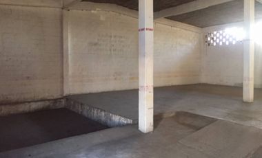 Bodega en Renta en Diaz Mirón, Veracruz, Veracruz. GRB-0020