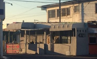 Bodega en Renta en Diaz Mirón, Veracruz, Veracruz. GRB-0020