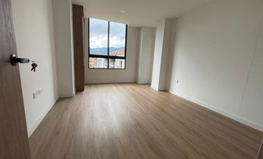 apartamento en arriendo en la ceja. Cod A64254