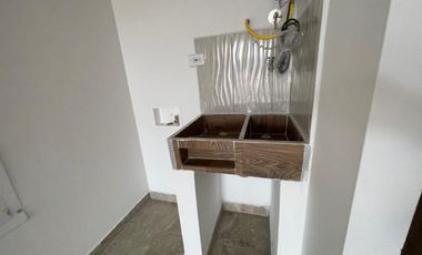 apartamento en arriendo en la ceja. Cod A64254