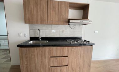 apartamento en arriendo en la ceja. Cod A64254