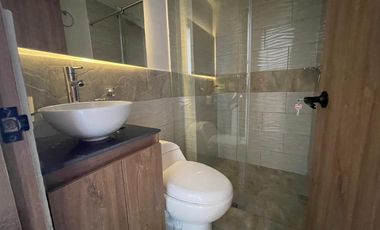 apartamento en arriendo en la ceja. Cod A64254