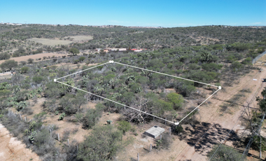 Terreno en venta en Norias del Paso Hondo, Aguascalientes