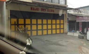 Ruko dijual di Cangkir, Gresik, Jawa Timur