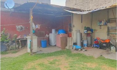 Terreno  venta  Zacatenco