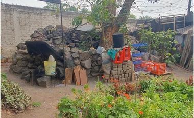Terreno  venta  Zacatenco