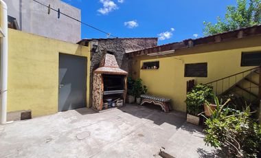 Venta Casa 3 Ambientes con Cochera, Terraza y Patio en General San Martin