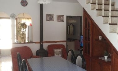 Duplex en venta en Mar del Tuyu
