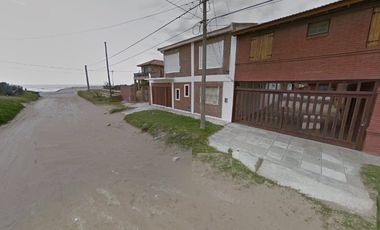 Duplex en venta en Mar del Tuyu