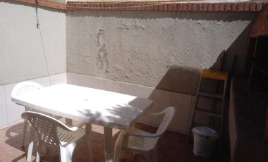Duplex en venta en Mar del Tuyu