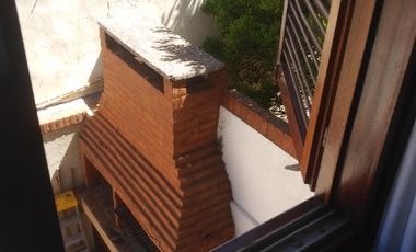 Duplex en venta en Mar del Tuyu
