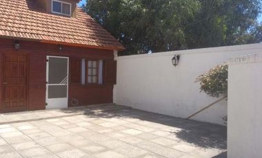 Duplex en venta en Mar del Tuyu