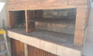 Duplex en venta en Mar del Tuyu