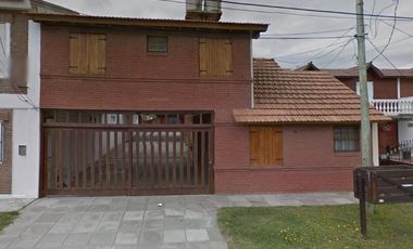 Duplex en venta en Mar del Tuyu