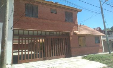 Duplex en venta en Mar del Tuyu