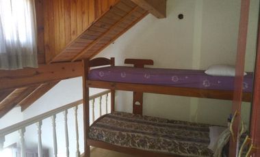 Duplex en venta en Mar del Tuyu