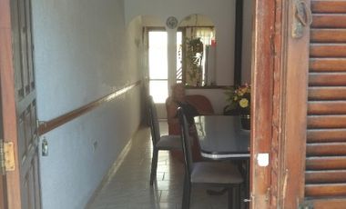 Duplex en venta en Mar del Tuyu