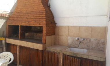 Duplex en venta en Mar del Tuyu