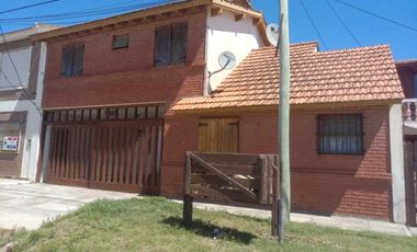Duplex en venta en Mar del Tuyu