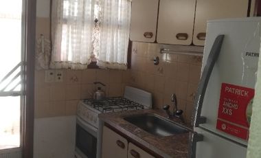 Duplex en venta en Mar del Tuyu