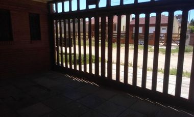 Duplex en venta en Mar del Tuyu