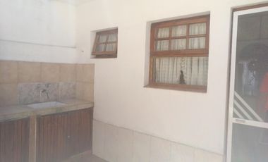 Duplex en venta en Mar del Tuyu