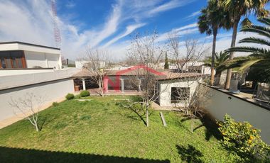 EN VENTA RESIDENCIAL AL NORTE EN FRACCIONAMIENTO CERRADO