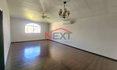 EN VENTA RESIDENCIAL AL NORTE EN FRACCIONAMIENTO CERRADO