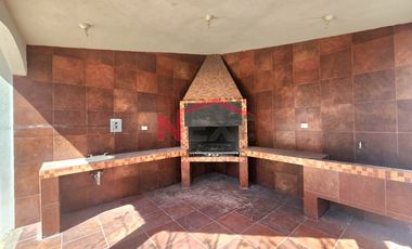 EN VENTA RESIDENCIAL AL NORTE EN FRACCIONAMIENTO CERRADO