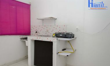 Venta Casa con apartaestudio, Urb. Filadelfia, Santa Marta.