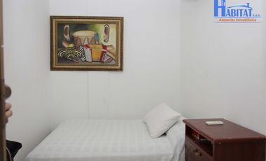 Venta Casa con apartaestudio, Urb. Filadelfia, Santa Marta.