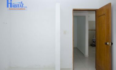 Venta Casa con apartaestudio, Urb. Filadelfia, Santa Marta.
