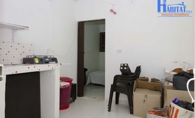 Venta Casa con apartaestudio, Urb. Filadelfia, Santa Marta.
