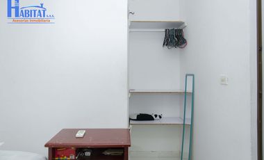 Venta Casa con apartaestudio, Urb. Filadelfia, Santa Marta.