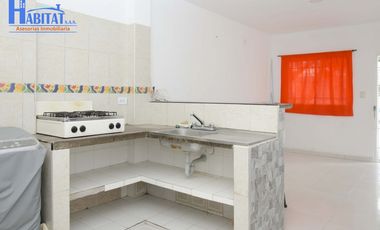 Venta Casa con apartaestudio, Urb. Filadelfia, Santa Marta.