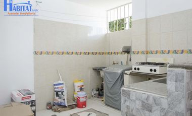 Venta Casa con apartaestudio, Urb. Filadelfia, Santa Marta.
