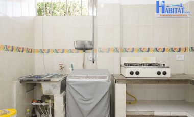 Venta Casa con apartaestudio, Urb. Filadelfia, Santa Marta.