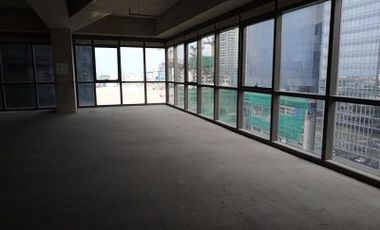 FOR SALE - Commercial Space in Capital House, BGC, Taguig City