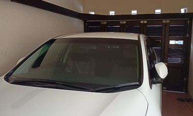 Rumah dalam perumahan elite di seputaran Tegalrejo Yogyakarta
